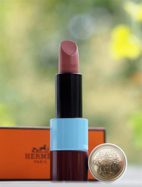 rouge hermes rose ombre|Hermès.